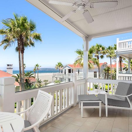 Beach Village At The Del, Lxr Hotels & Resorts Coronado Bagian luar foto