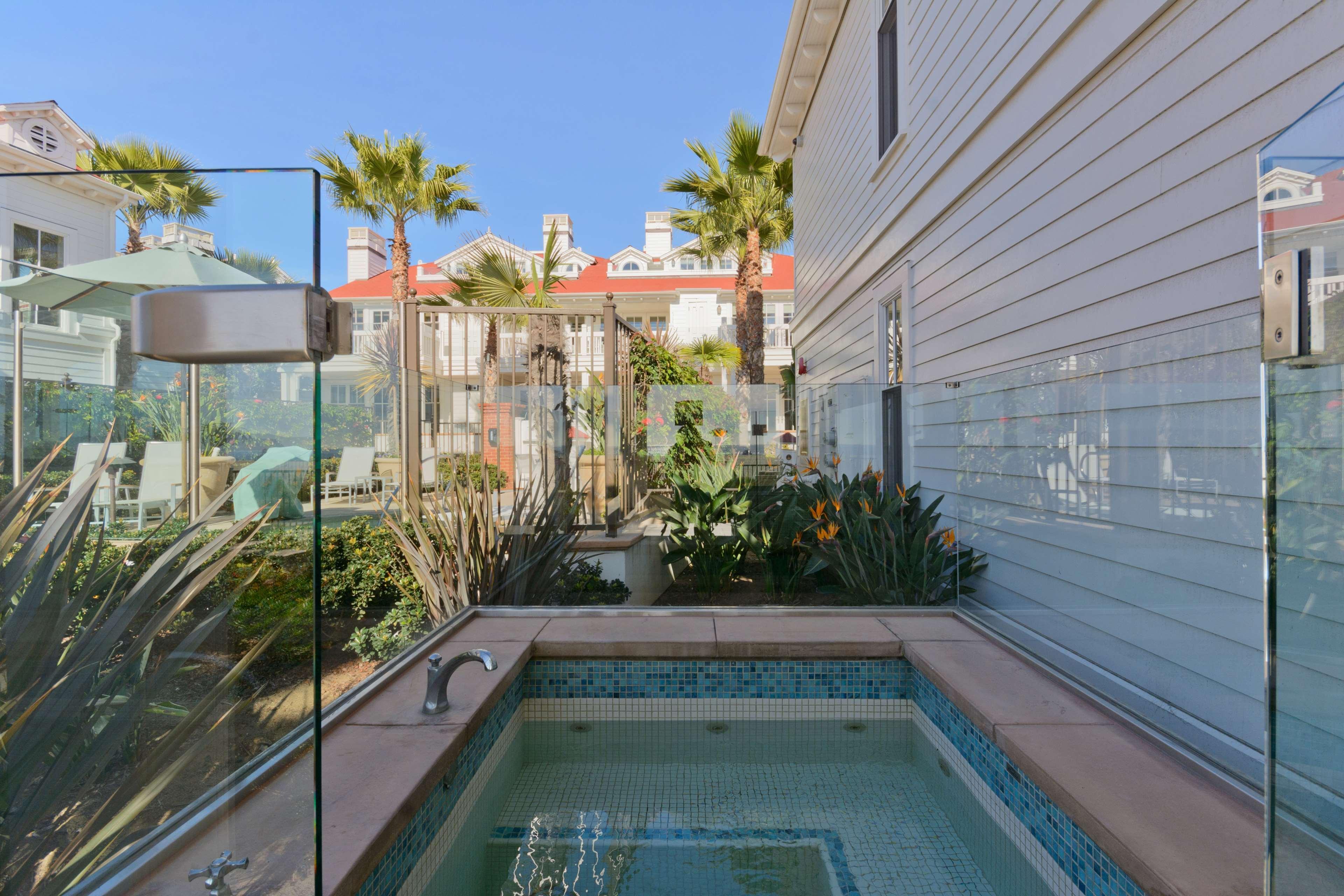 Beach Village At The Del, Lxr Hotels & Resorts Coronado Bagian luar foto