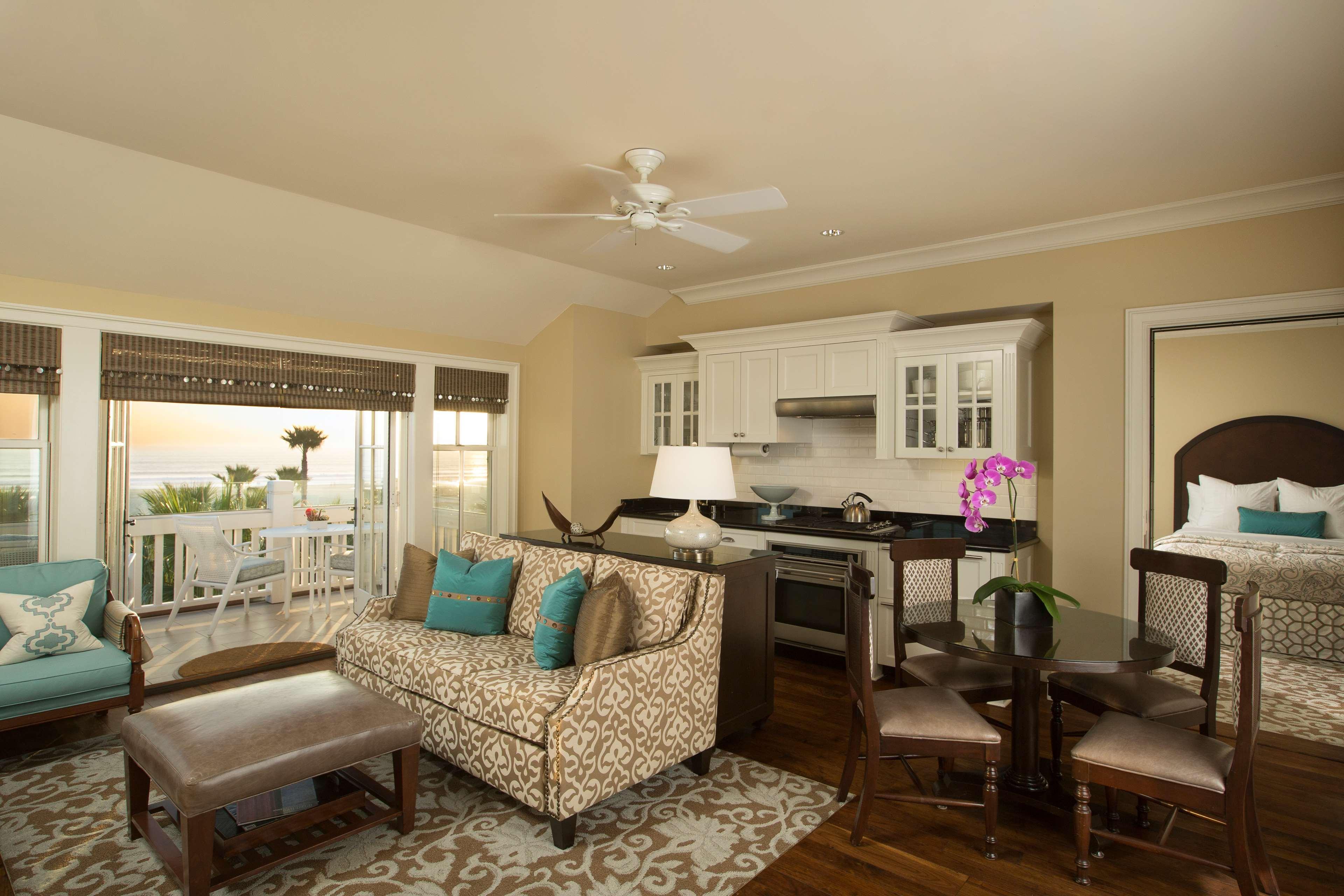 Beach Village At The Del, Lxr Hotels & Resorts Coronado Bagian luar foto