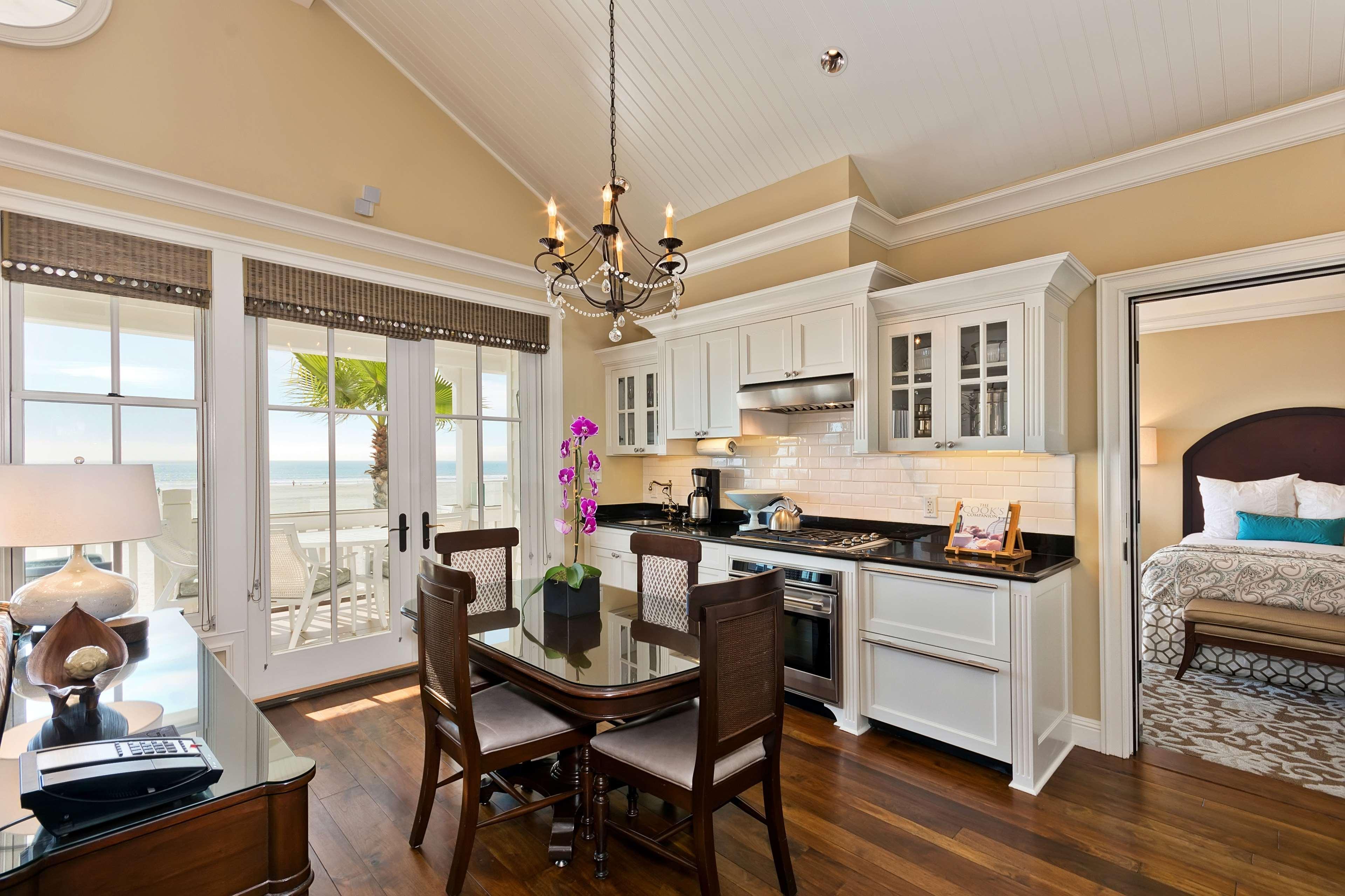 Beach Village At The Del, Lxr Hotels & Resorts Coronado Bagian luar foto