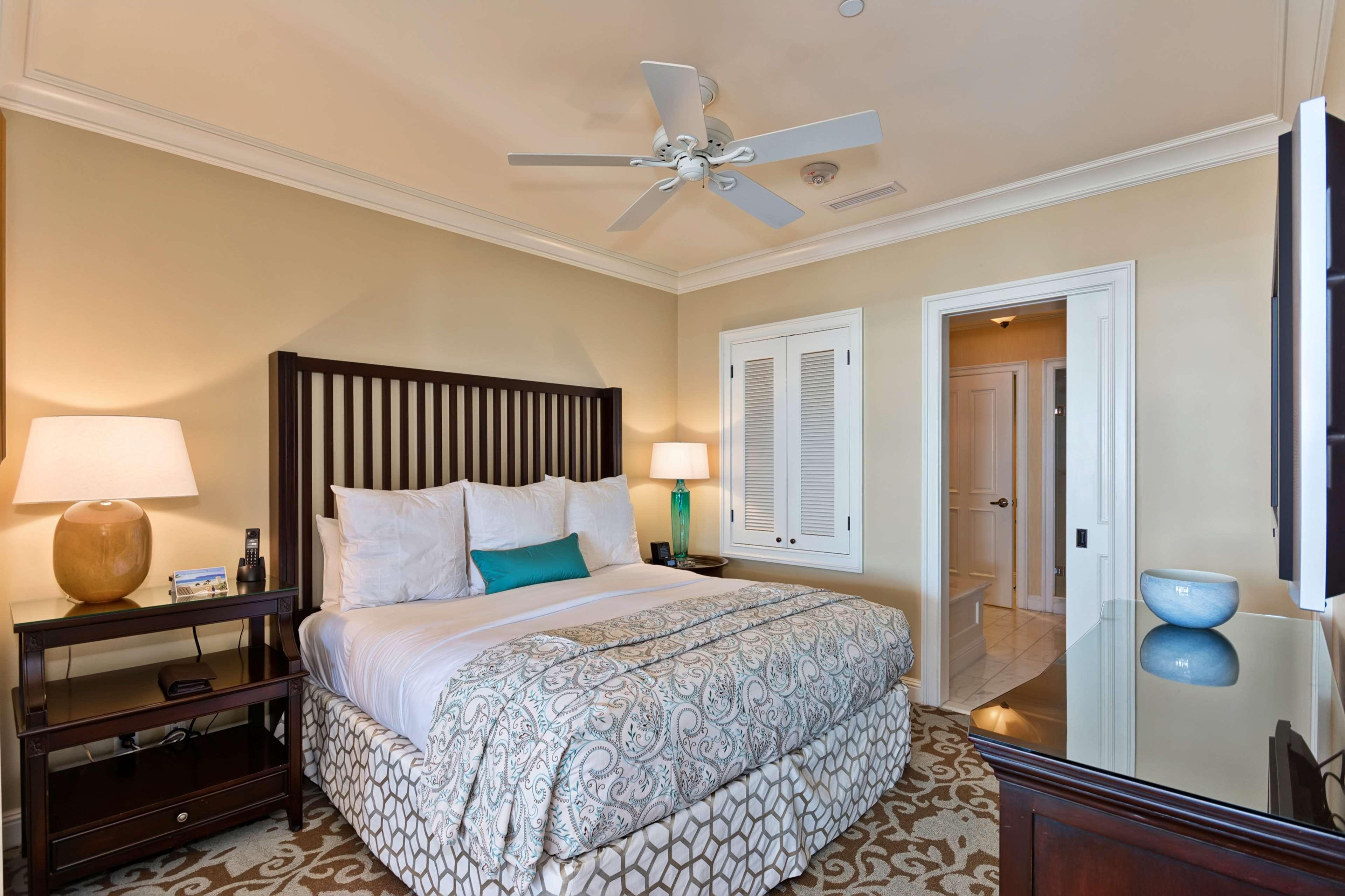 Beach Village At The Del, Lxr Hotels & Resorts Coronado Bagian luar foto