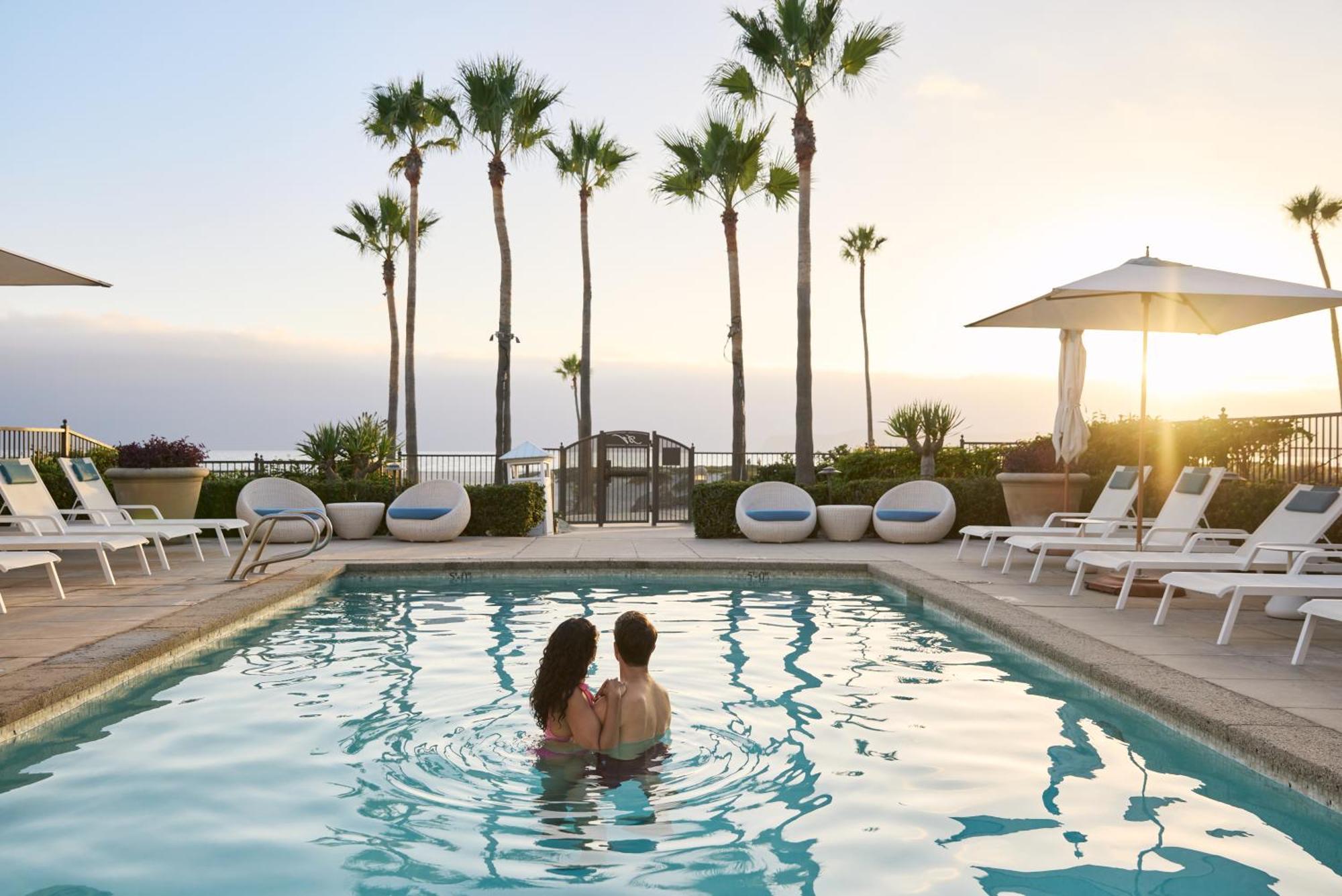 Beach Village At The Del, Lxr Hotels & Resorts Coronado Bagian luar foto