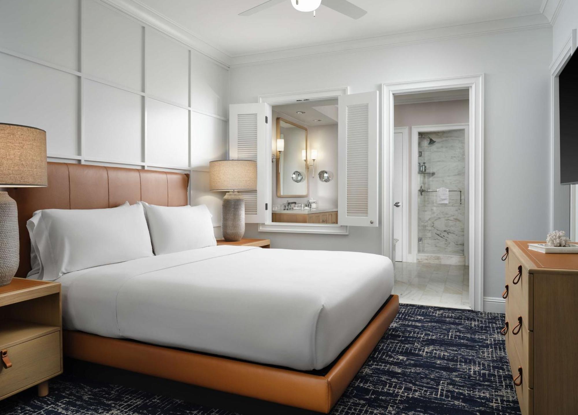 Beach Village At The Del, Lxr Hotels & Resorts Coronado Bagian luar foto