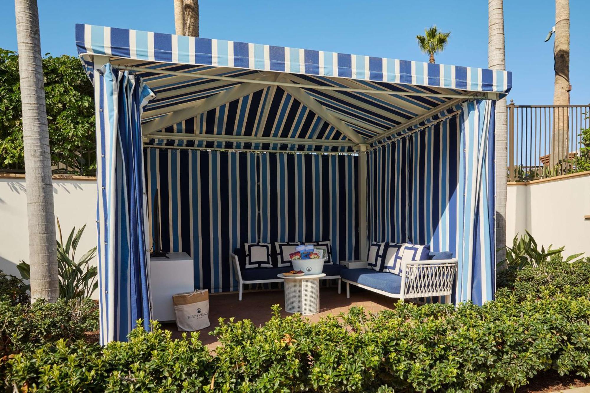 Beach Village At The Del, Lxr Hotels & Resorts Coronado Bagian luar foto