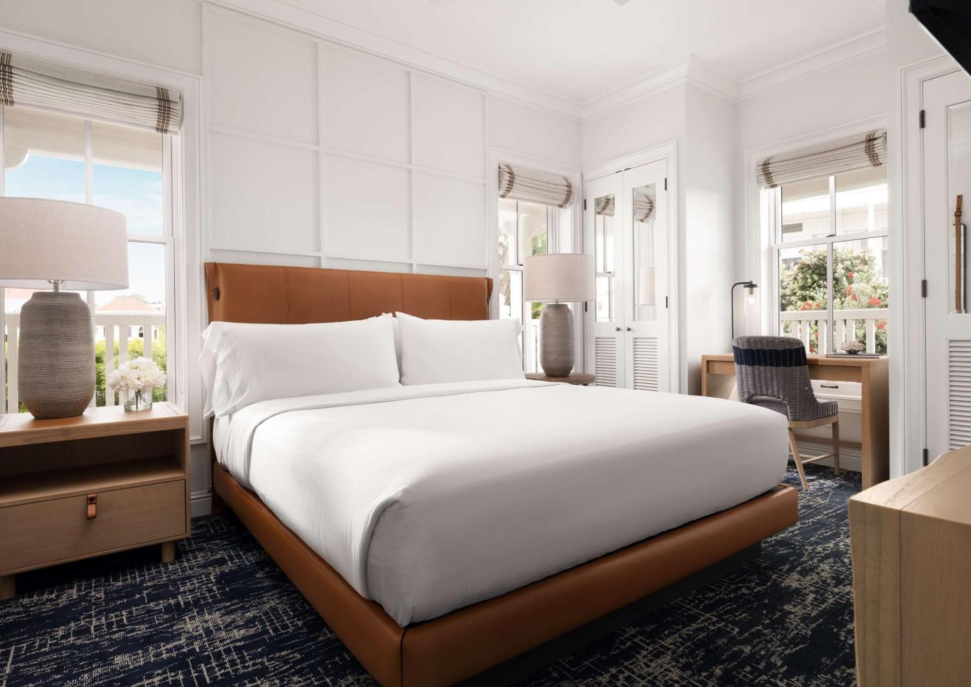 Beach Village At The Del, Lxr Hotels & Resorts Coronado Bagian luar foto
